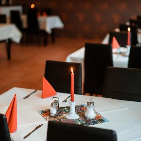Milde Hotel Kalbe  Экстерьер фото