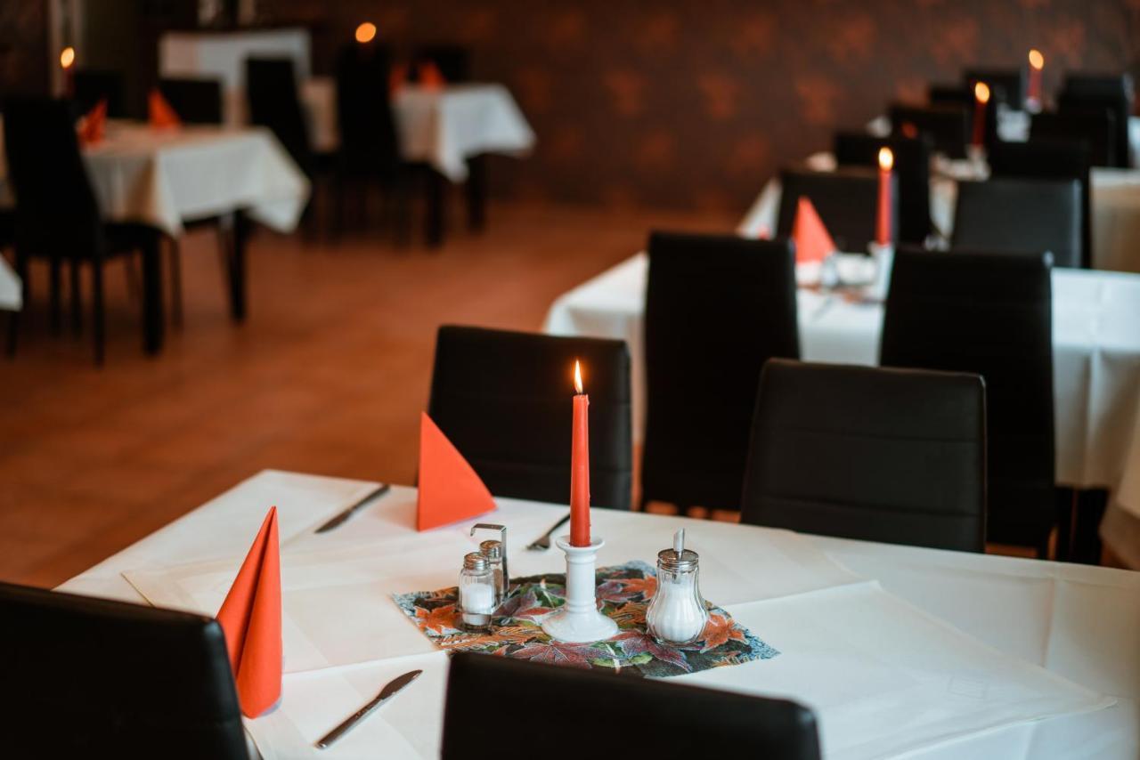 Milde Hotel Kalbe  Экстерьер фото