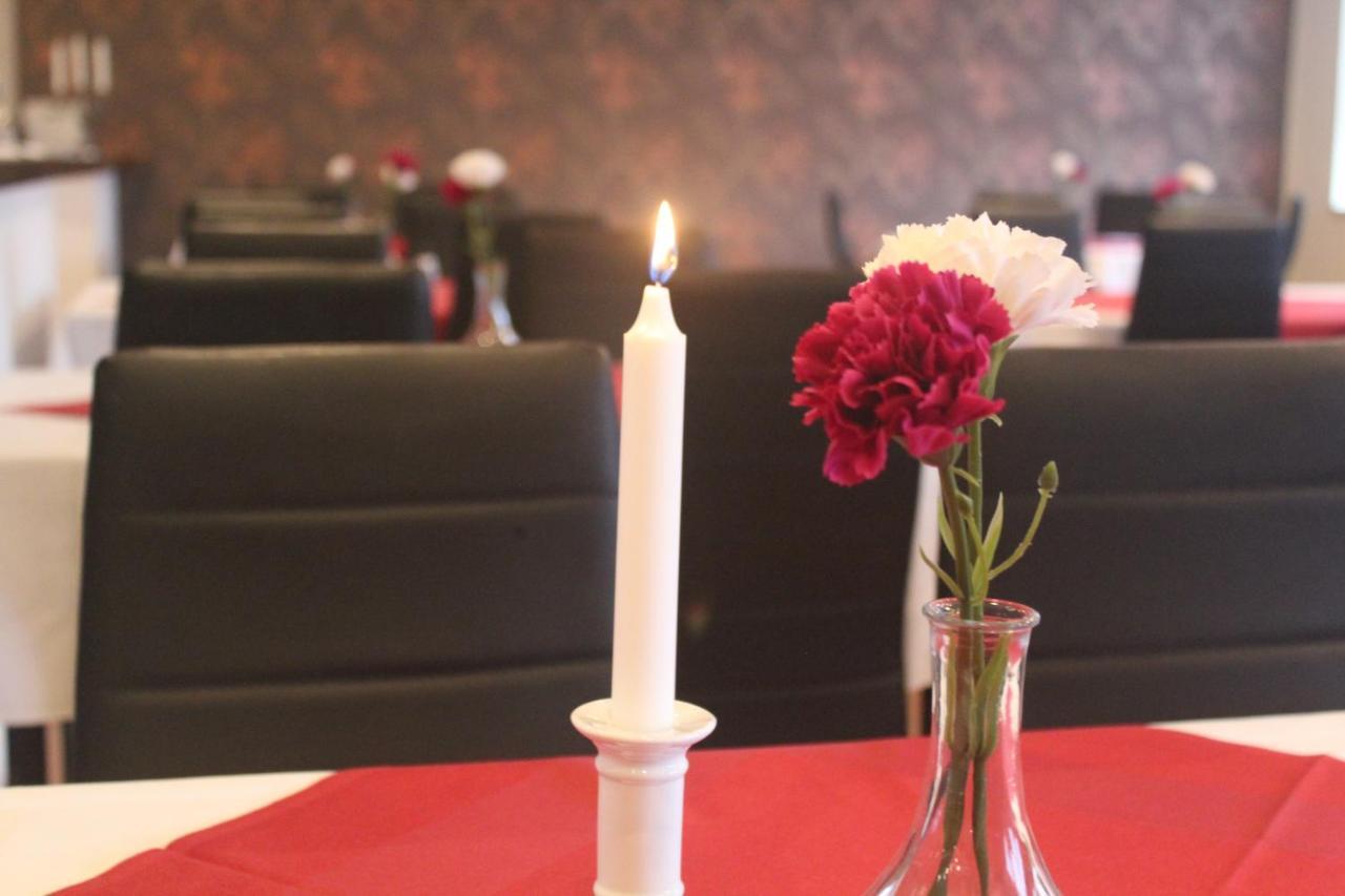 Milde Hotel Kalbe  Экстерьер фото